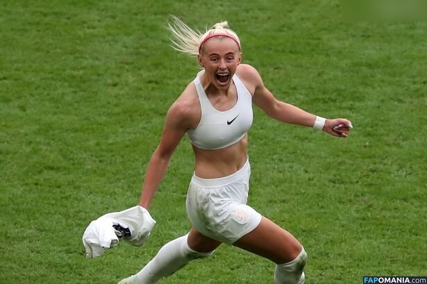 Chloe Kelly / chloekelly Nu OnlyFans  Photo fuitée #54