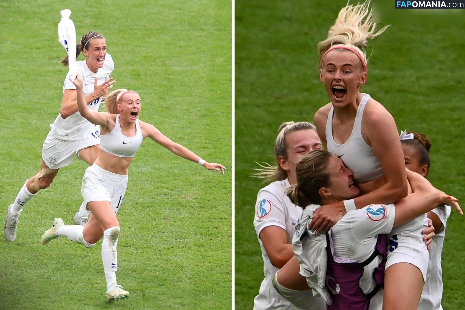 Chloe Kelly / chloekelly Nu OnlyFans  Photo fuitée #58