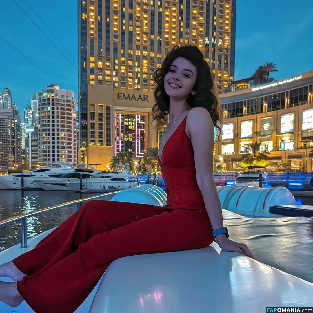 Chloe Lockley / chloelockleyy Nu OnlyFans  Photo fuitée #14