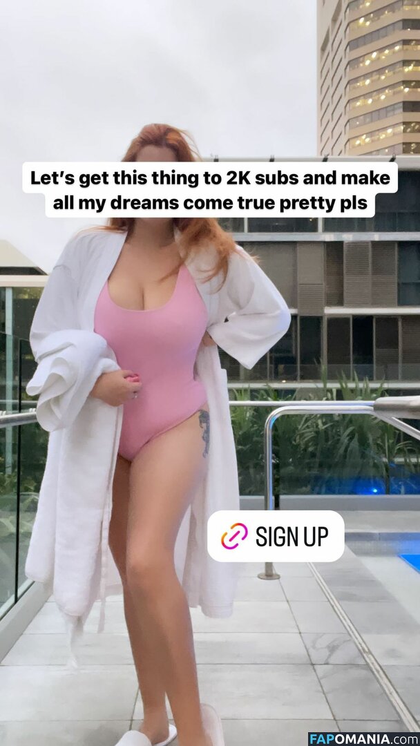 Chloe Maddren / YeahMad / chloe_maddren / chloemaddren / https: Nu OnlyFans  Photo fuitée #99