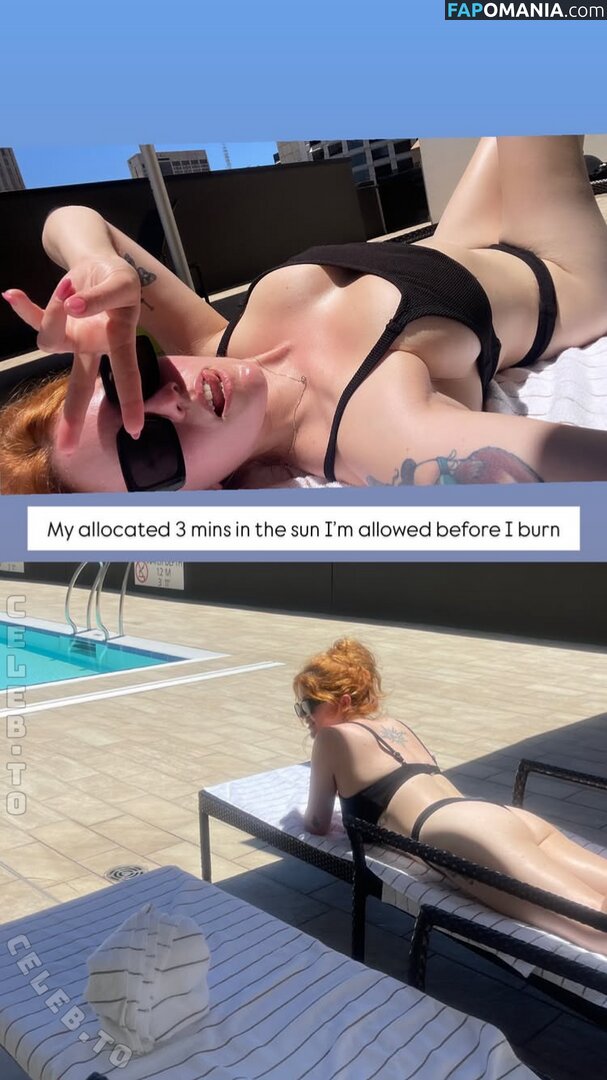 Chloe Maddren / YeahMad / chloe_maddren / chloemaddren / https: Nu OnlyFans  Photo fuitée #115