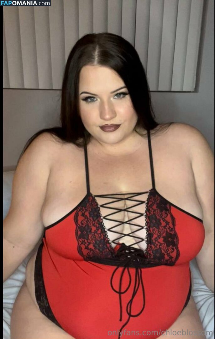 chloeblossom Nu OnlyFans  Photo fuitée #2