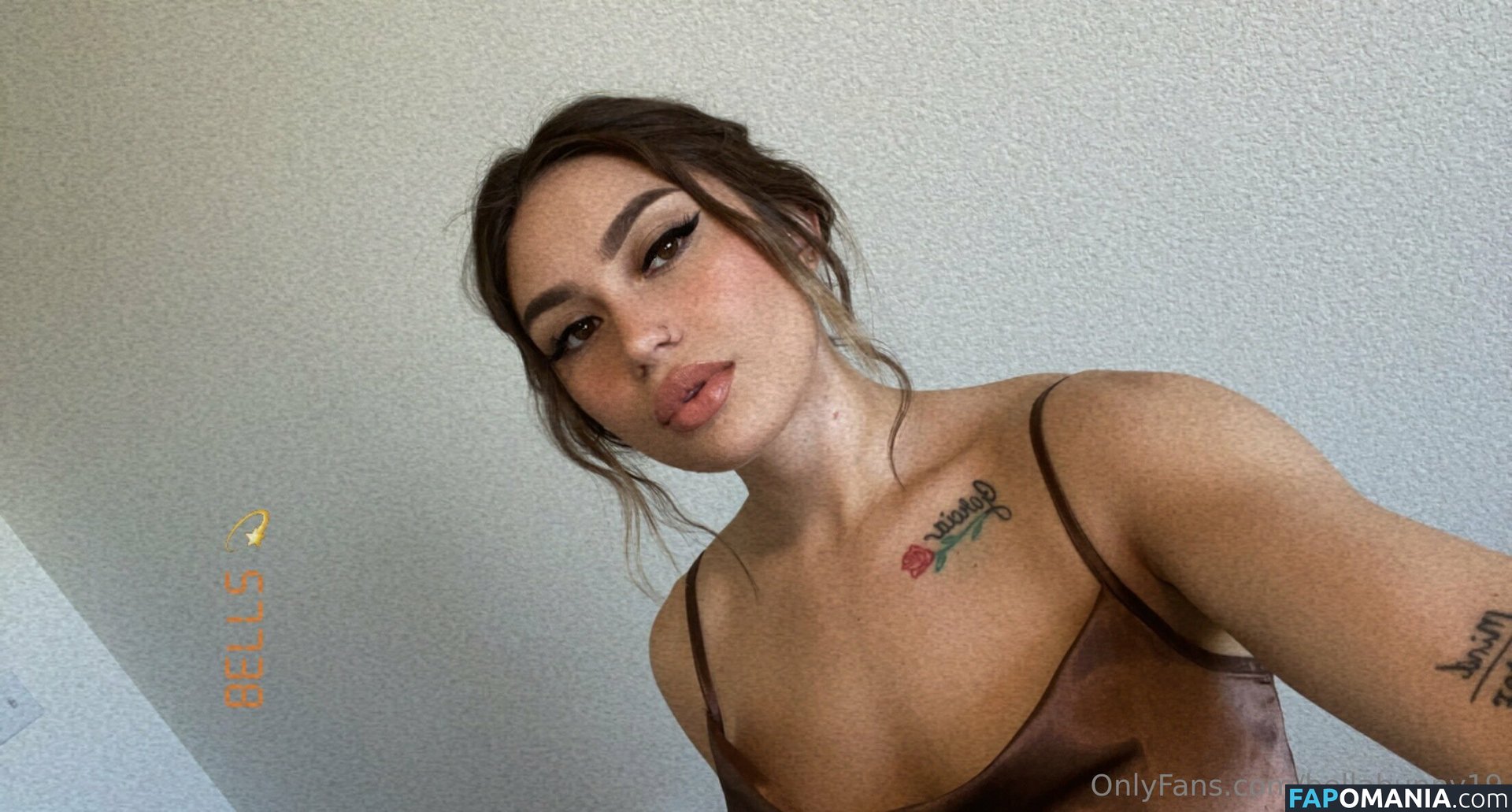 bellabunny19 / chloecream18 / chloecreamss / chloemason_18 Nu OnlyFans  Photo fuitée #11