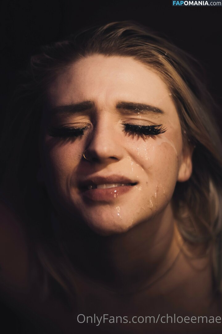 Chloee Mae / chloeemae / chloeemaecasual / chloeemaexoxo Nu OnlyFans  Photo fuitée #133