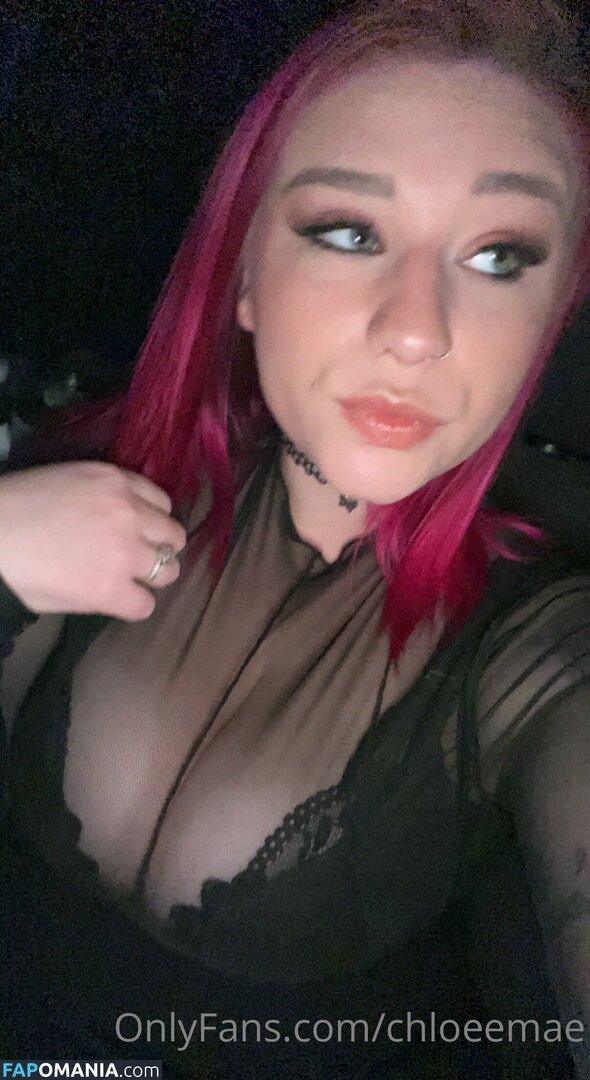 Chloee Mae / chloeemae / chloeemaecasual / chloeemaexoxo Nu OnlyFans  Photo fuitée #156