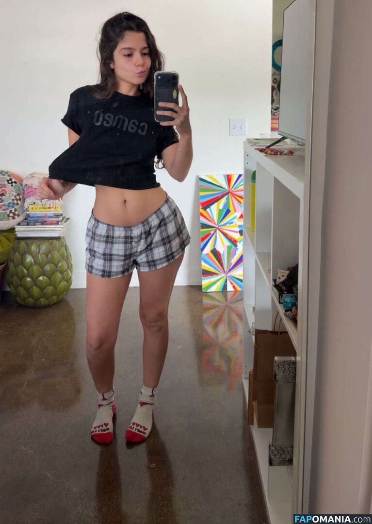 Chloeforero / chode.1307 / snotmob Nu OnlyFans  Photo fuitée #12
