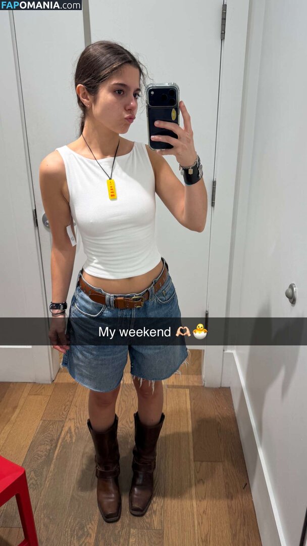 Chloeforero / chode.1307 / snotmob Nu OnlyFans  Photo fuitée #17