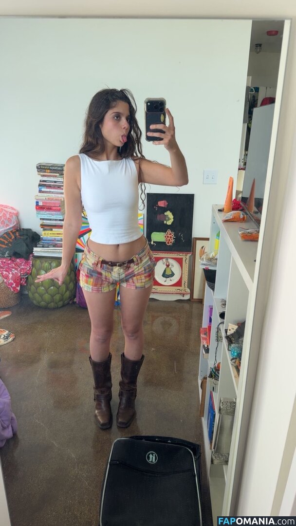 Chloeforero / chode.1307 / snotmob Nu OnlyFans  Photo fuitée #18