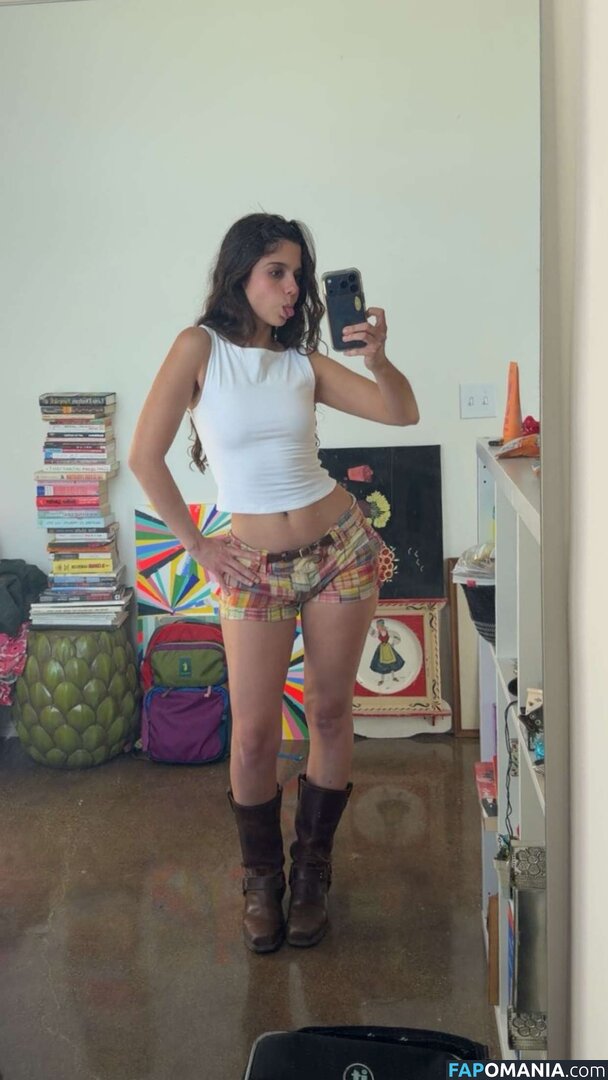 Chloeforero / chode.1307 / snotmob Nu OnlyFans  Photo fuitée #20