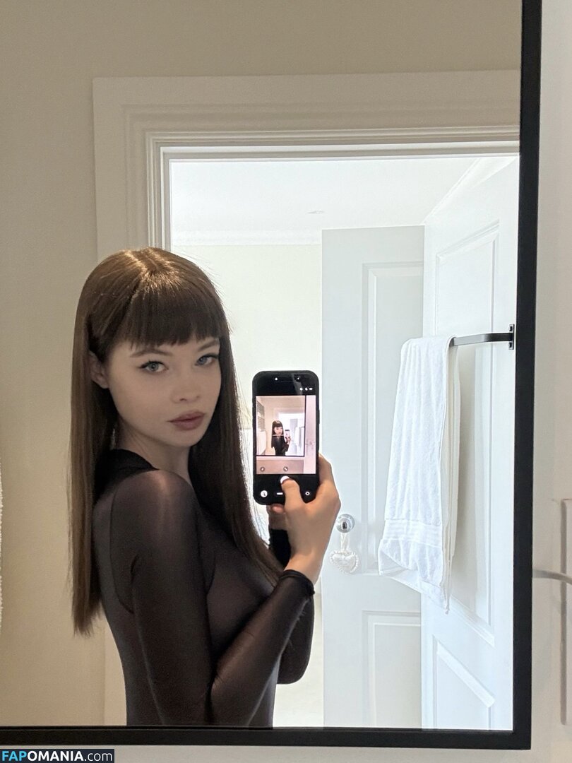 Chloerannoch / Okichloeo / okiichloeo Nu OnlyFans  Photo fuitée #30