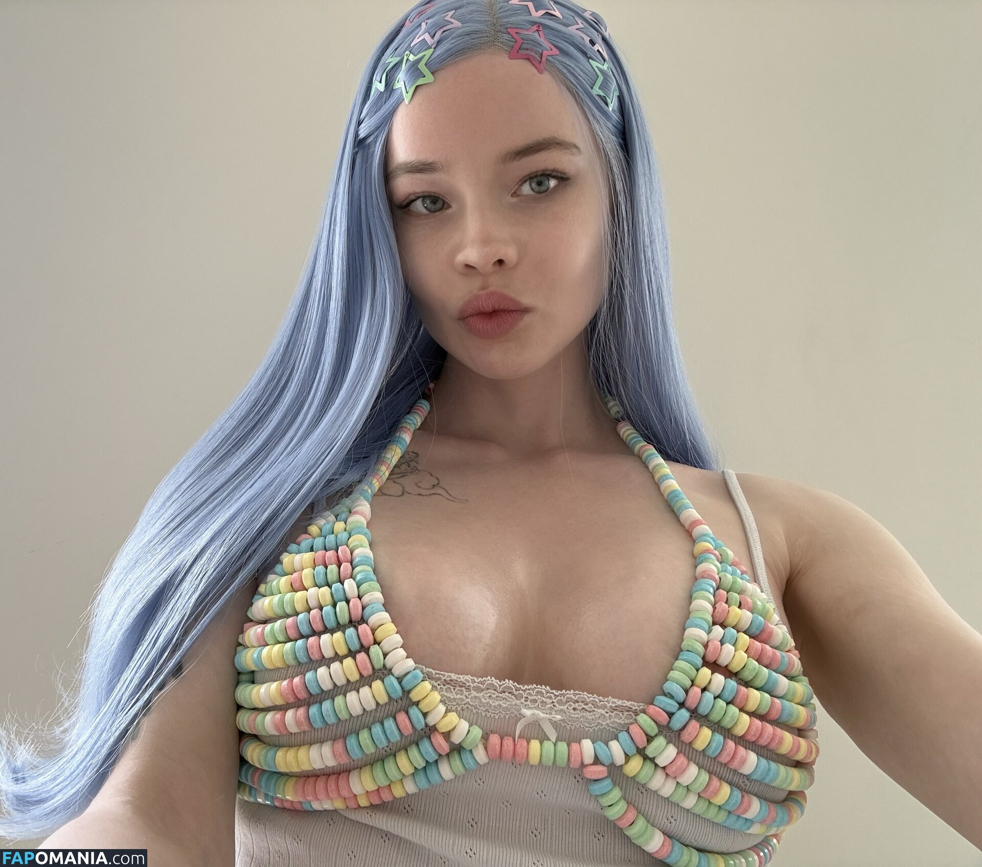 Chloerannoch / Okichloeo / okiichloeo Nu OnlyFans  Photo fuitée #33