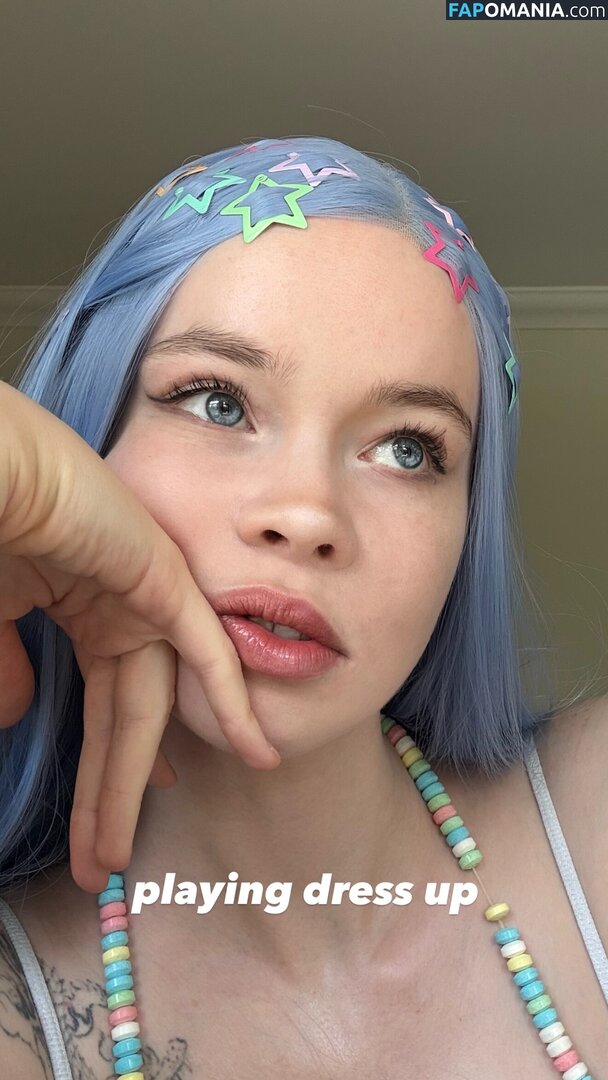 Chloerannoch / Okichloeo / okiichloeo Nu OnlyFans  Photo fuitée #34