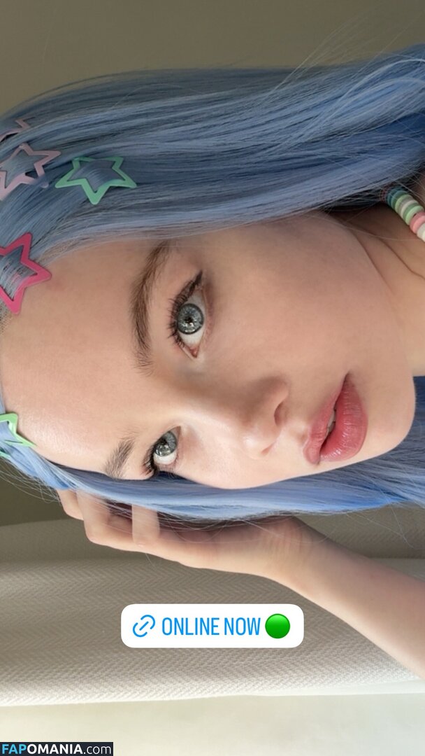 Chloerannoch / Okichloeo / okiichloeo Nu OnlyFans  Photo fuitée #35