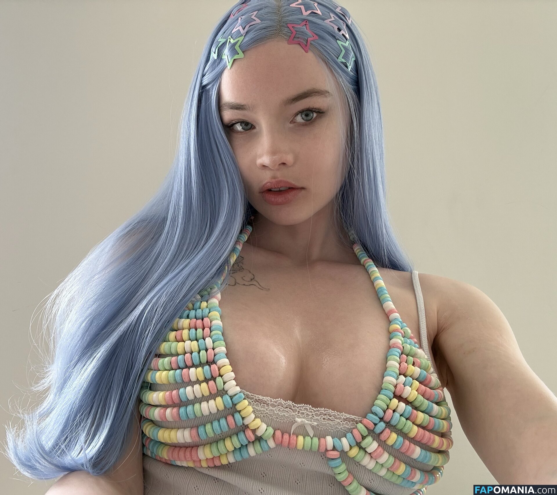 Chloerannoch / Okichloeo / okiichloeo Nu OnlyFans  Photo fuitée #36