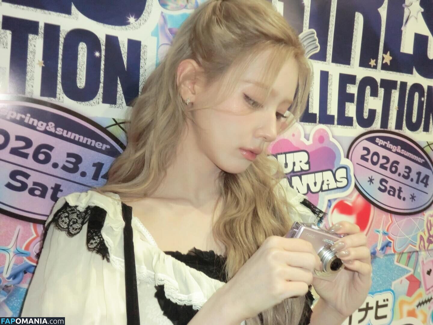 Cho Mi-yeon / noodle.zip Nu OnlyFans  Photo fuitée #4