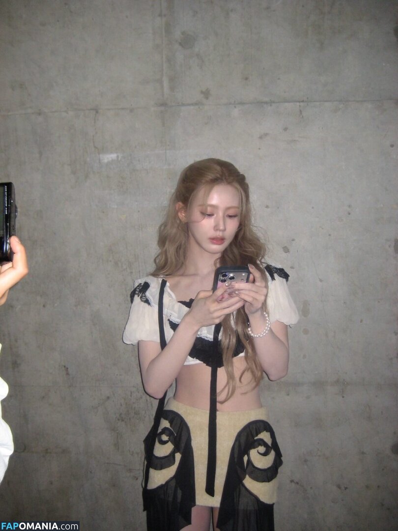 Cho Mi-yeon / noodle.zip Nu OnlyFans  Photo fuitée #6