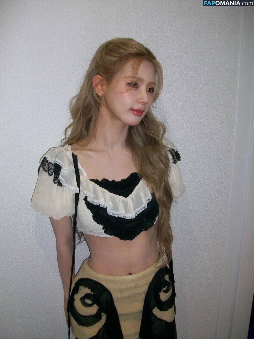 Cho Mi-yeon / noodle.zip Nu OnlyFans  Photo fuitée #7