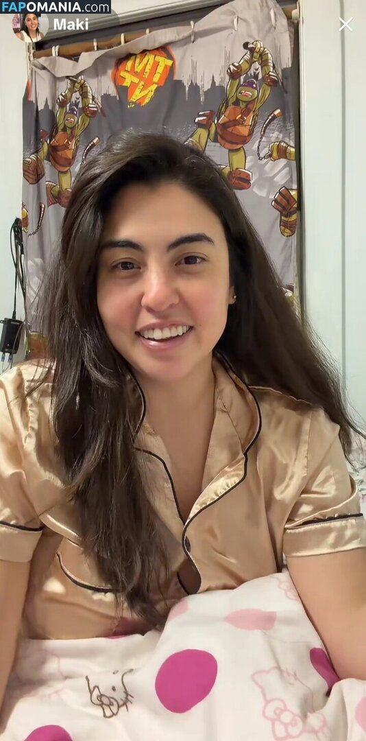 Chris Maki / chrismakinin69 / chrismakisandoval Nu OnlyFans  Photo fuitée #1