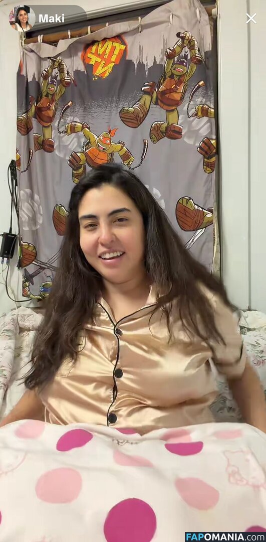 Chris Maki / chrismakinin69 / chrismakisandoval Nu OnlyFans  Photo fuitée #3