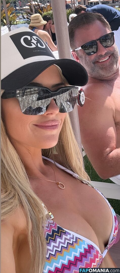 Christina Haack / christinahaack Nu OnlyFans  Photo fuitée #1