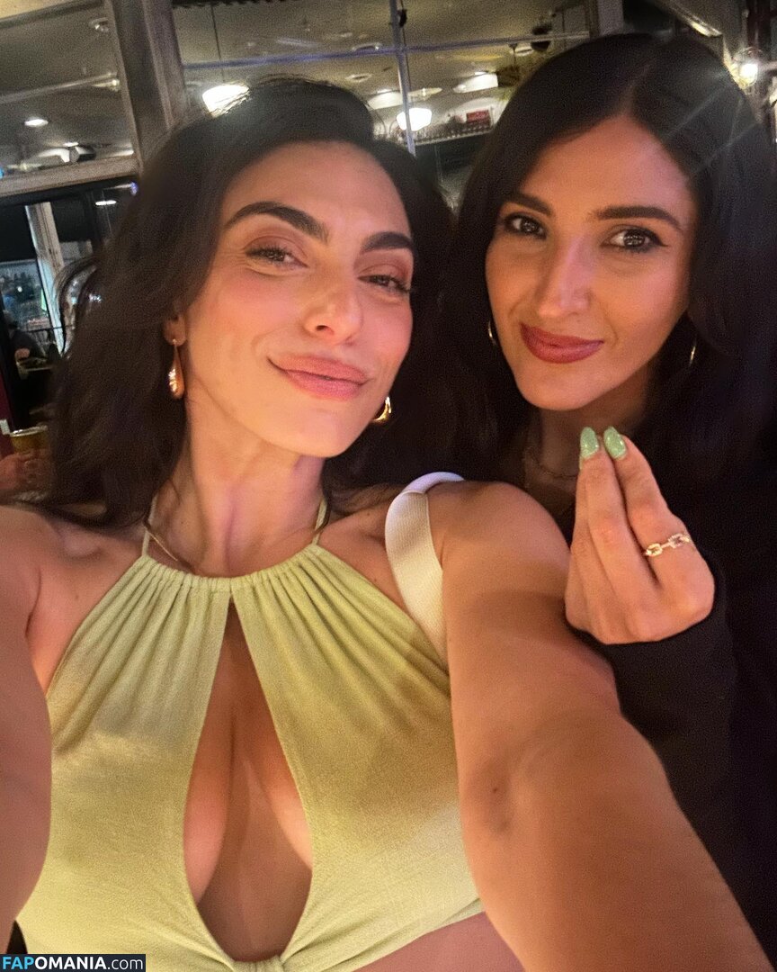 Christina Mavronas / christinamavronas Nu OnlyFans  Photo fuitée #4