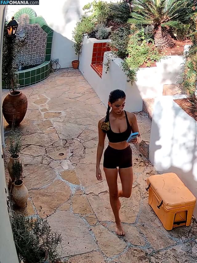 Christina Nadin / christinanadin Nu OnlyFans  Photo fuitée #143