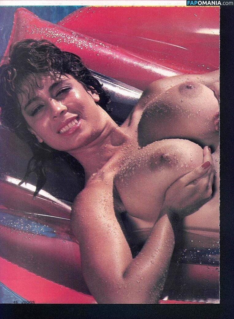 Christy Canyon / ChristyCanyon11 / therealchristycanyon11 Nu OnlyFans  Photo fuitée #302