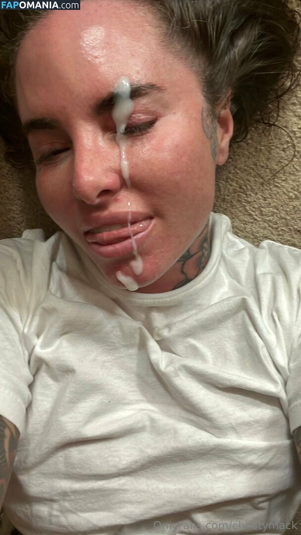 Christy Mack / ChristyMack Nu OnlyFans  Photo fuitée #706