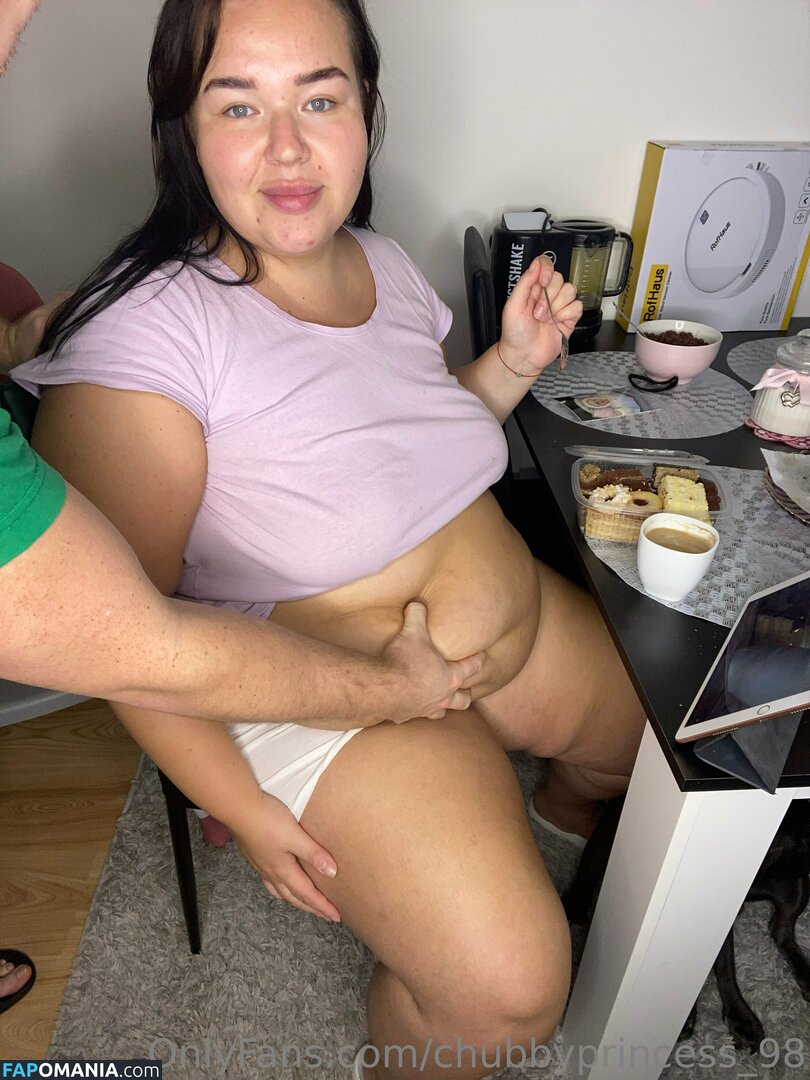 chubbyprincess_98 / fb_0296 Nu OnlyFans  Photo fuitée #10