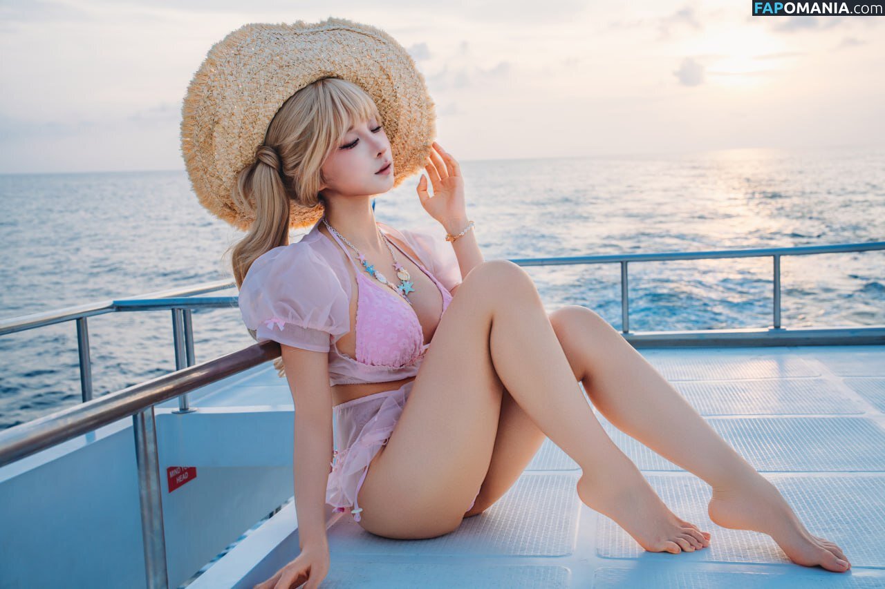 Chunmomo / chunmomo0127 / chunmomo_ / 蠢沫沫momo Nu OnlyFans  Photo fuitée #30