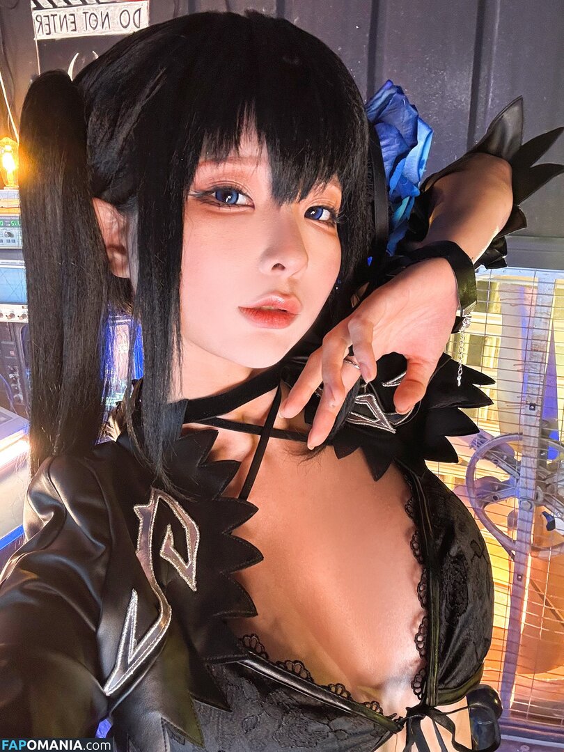 Chunmomo / chunmomo0127 / chunmomo_ / 蠢沫沫momo Nu OnlyFans  Photo fuitée #64