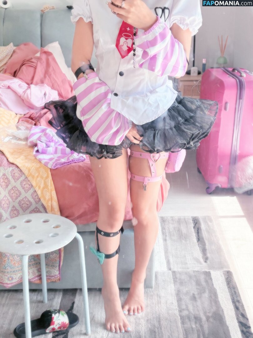 chuun_ie Nu OnlyFans  Photo fuitée #3