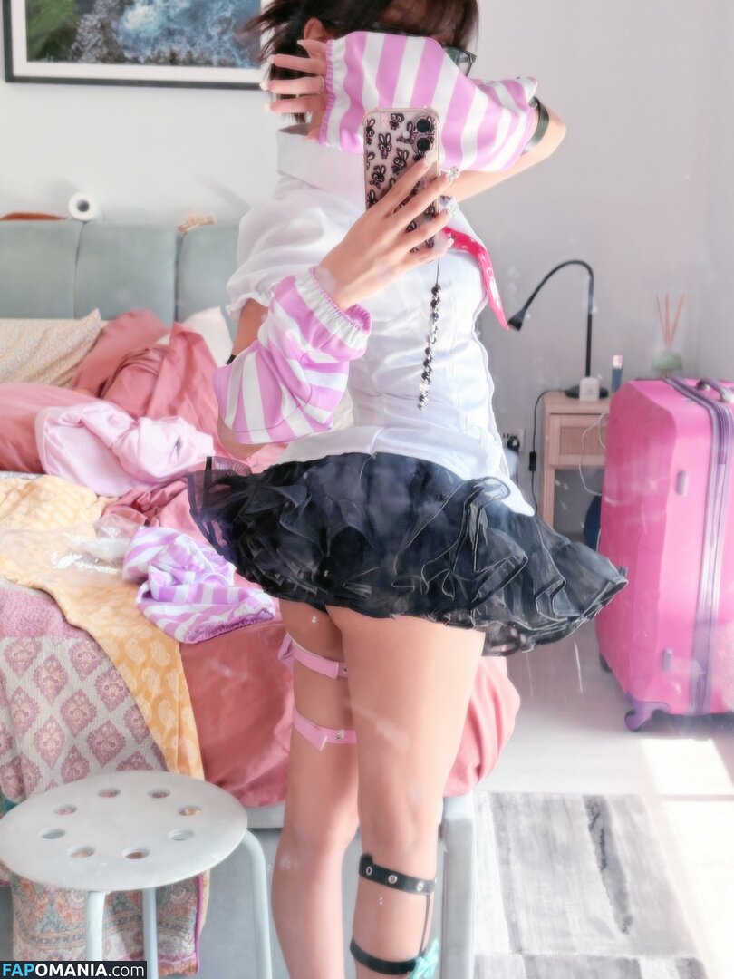 chuun_ie Nu OnlyFans  Photo fuitée #4