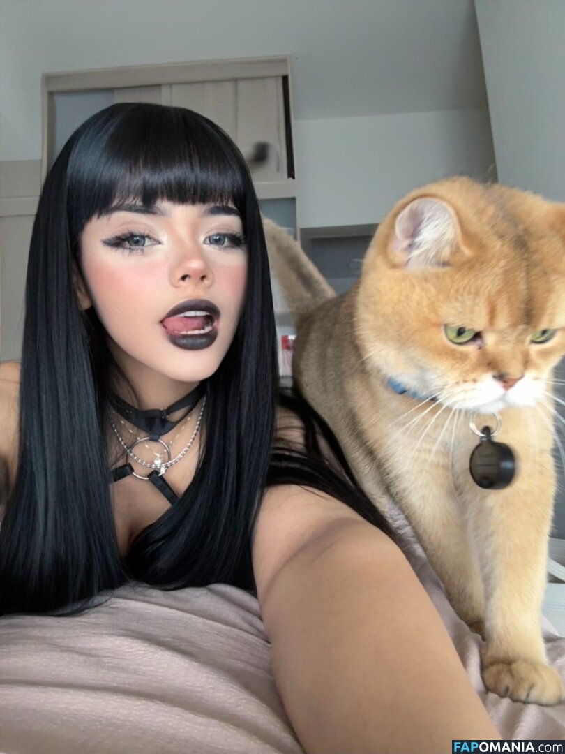 Chxrryxblossom / cherrryblossomx Nu OnlyFans  Photo fuitée #10