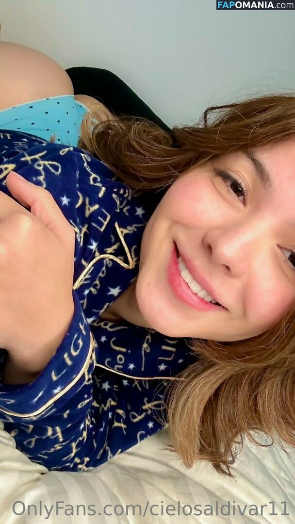 Cielo Muñoz / Cielo Saldivar / cielomunoz11 Nu OnlyFans  Photo fuitée #5