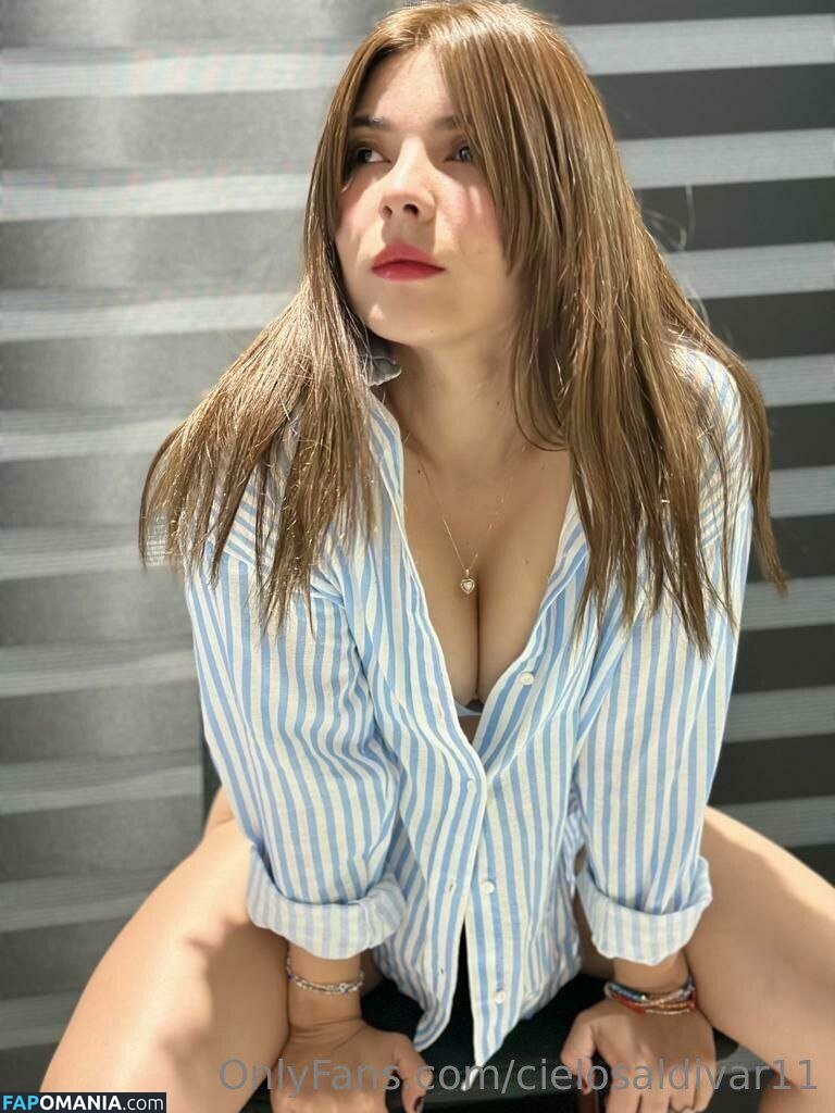 Cielo Muñoz / Cielo Saldivar / cielomunoz11 Nu OnlyFans  Photo fuitée #42