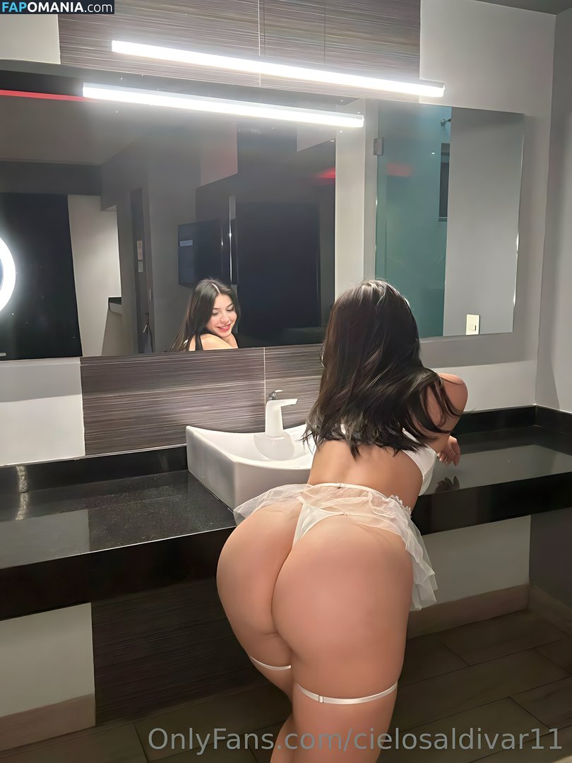 Cielo Muñoz / Cielo Saldivar / cielomunoz11 Nu OnlyFans  Photo fuitée #86
