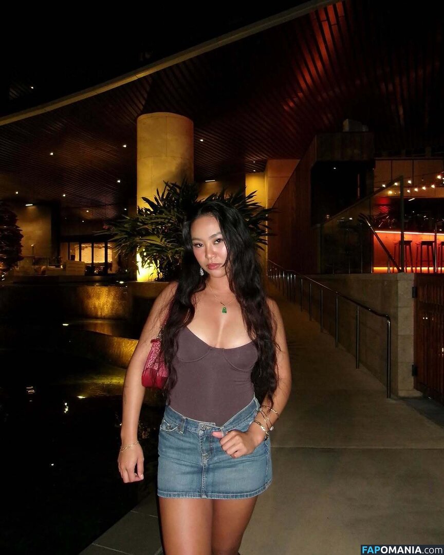 Cienna Abara / ciennaabara Nu OnlyFans  Photo fuitée #5