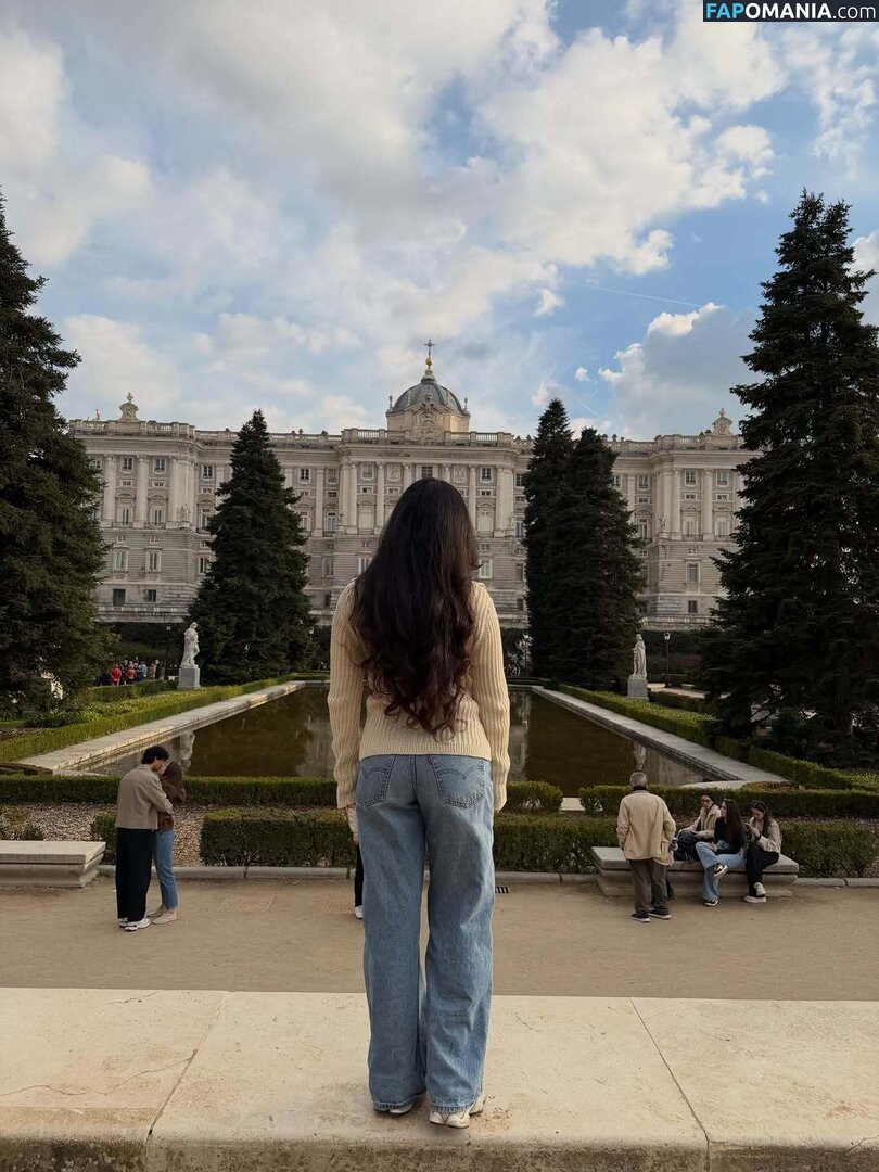 Cienna Abara / ciennaabara Nu OnlyFans  Photo fuitée #6