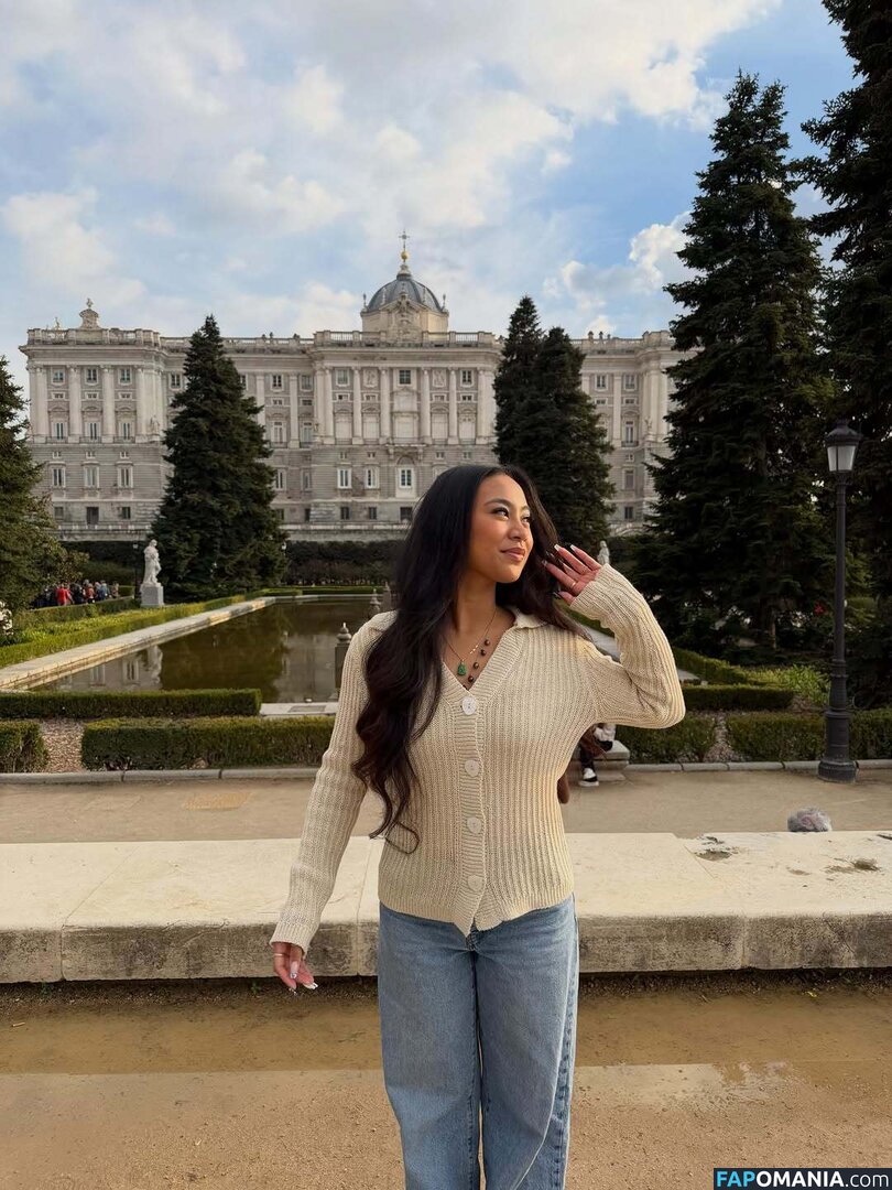 Cienna Abara / ciennaabara Nu OnlyFans  Photo fuitée #8