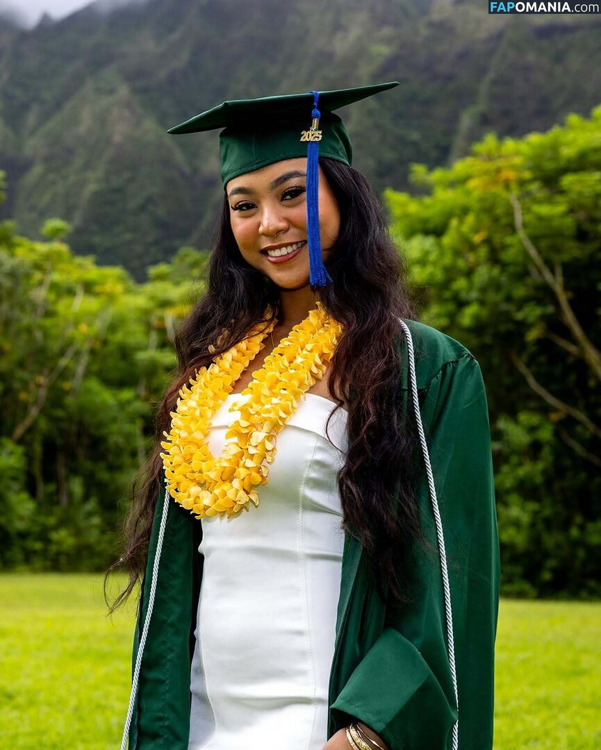 Cienna Abara / ciennaabara Nu OnlyFans  Photo fuitée #14