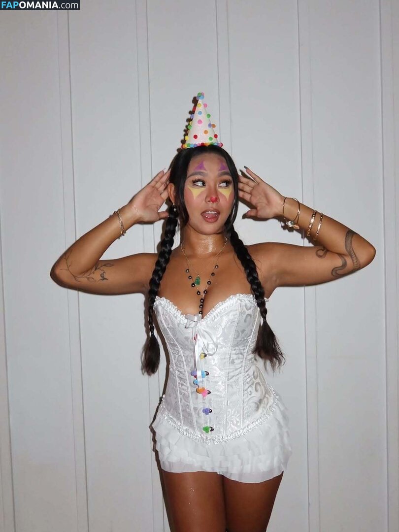 Cienna Abara / ciennaabara Nu OnlyFans  Photo fuitée #17