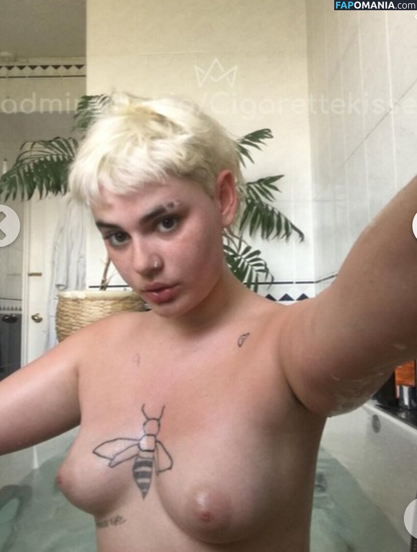 Sexlesspistols / cigarettekisses Nu OnlyFans  Photo fuitée #1