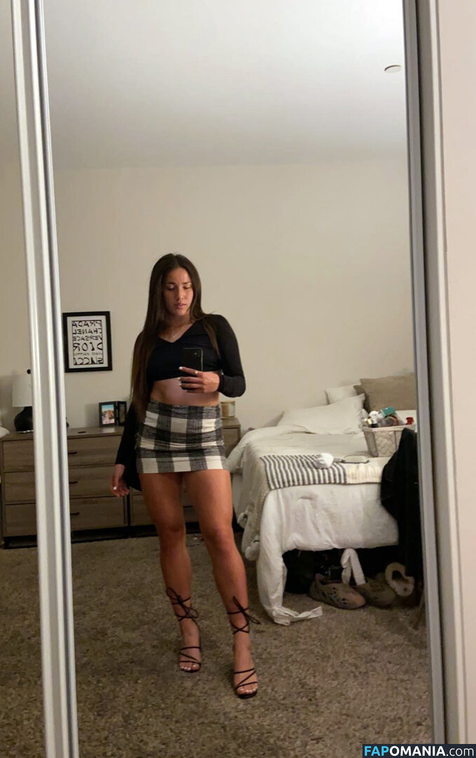 Cindy Arteaga Soccer Nu OnlyFans  Photo fuitée #1