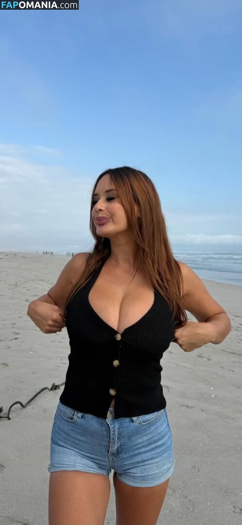 Cindy Nothnagel / cindy_nothnagel Nu OnlyFans  Photo fuitée #21