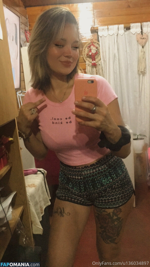 cindy06 / wolfiecindy Nu OnlyFans  Photo fuitée #5