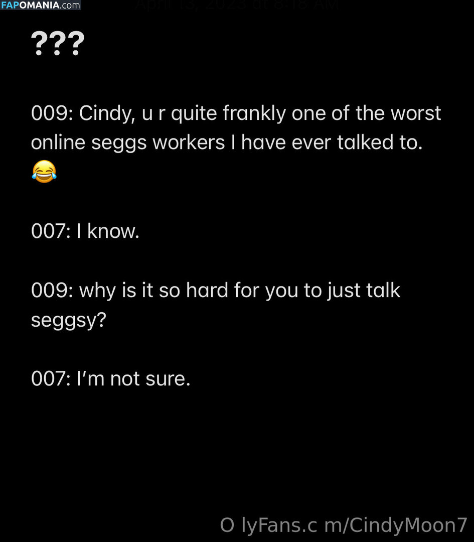 cindymoon007 / cindymoon7 Nu OnlyFans  Photo fuitée #16