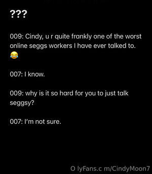 cindymoon7