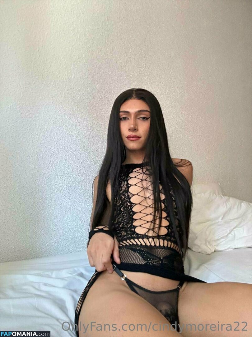 Cindymoreira22 Nu OnlyFans  Photo fuitée #72