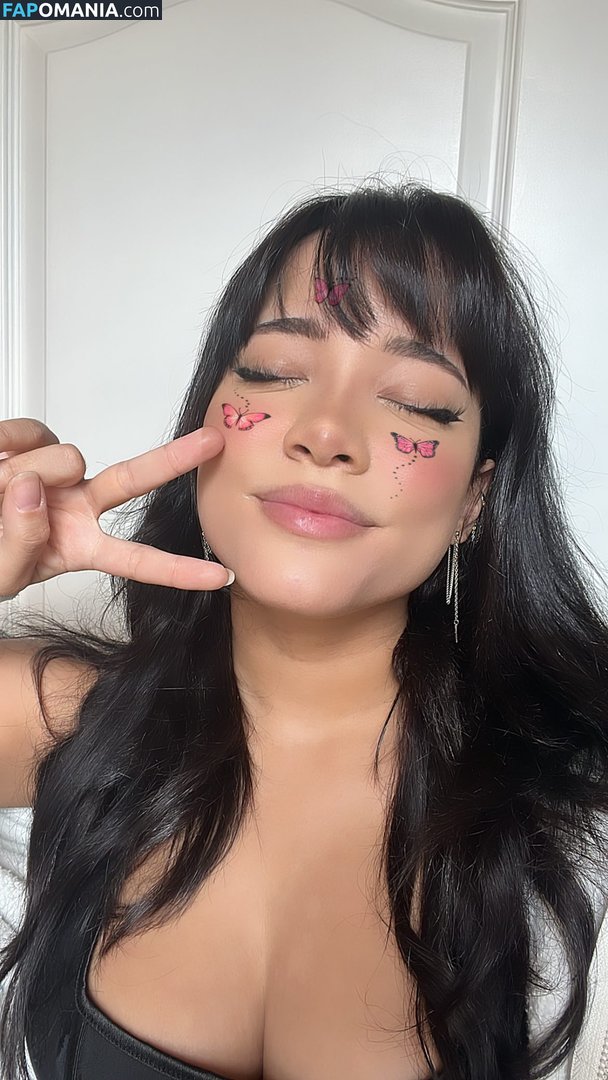 Cinna / Cinnabrit / cinnanut Nu OnlyFans  Photo fuitée #5